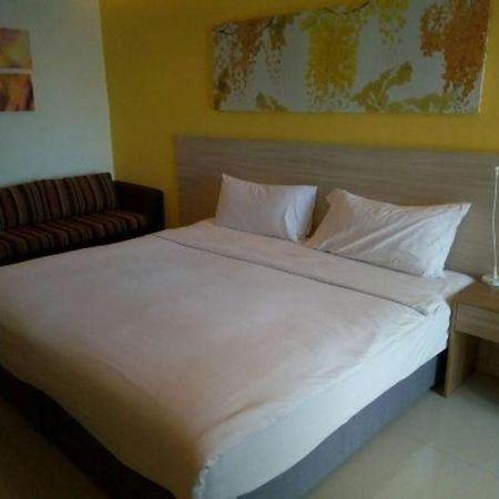 R-Con Hotel @ Siam Pattaya Exterior foto